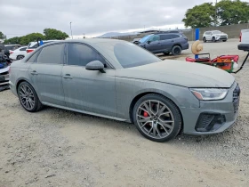 Audi S4 PREMIUM PLUS| BANG&OLUFSEN| MATRIX| | Auto.bg — изображение 4 Audi S4 PREMIUM PLUS| BANG&OLUFSEN| MATRIX| | Auto.bg — изображение 4