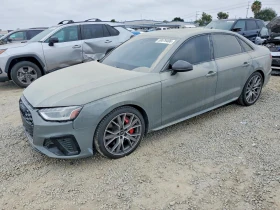 Audi S4 PREMIUM PLUS| BANG&OLUFSEN| MATRIX| | Auto.bg — изображение 1 Audi S4 PREMIUM PLUS| BANG&OLUFSEN| MATRIX| | Auto.bg — изображение 1