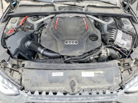 Audi S4 PREMIUM PLUS| BANG&OLUFSEN| MATRIX| | Auto.bg — изображение 11 Audi S4 PREMIUM PLUS| BANG&OLUFSEN| MATRIX| | Auto.bg — изображение 11