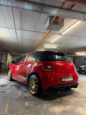 Citroen DS3 1.6 THP | Auto.bg — изображение 3 Citroen DS3 1.6 THP | Auto.bg — изображение 3