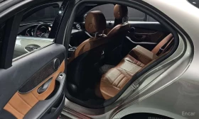 Mercedes-Benz C 220 d 4MATIC AMG Line/ПОДГРЕВ/ПАМЕТ/АМБИЕНТ | Auto.bg — изображение 12 Mercedes-Benz C 220 d 4MATIC AMG Line/ПОДГРЕВ/ПАМЕТ/АМБИЕНТ | Auto.bg — изображение 12