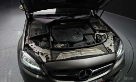 Mercedes-Benz C 220 d 4MATIC AMG Line/ПОДГРЕВ/ПАМЕТ/АМБИЕНТ | Auto.bg — изображение 6 Mercedes-Benz C 220 d 4MATIC AMG Line/ПОДГРЕВ/ПАМЕТ/АМБИЕНТ | Auto.bg — изображение 6