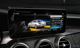 Mercedes-Benz C 220 d 4MATIC AMG Line/ПОДГРЕВ/ПАМЕТ/АМБИЕНТ | Auto.bg — изображение 16 Mercedes-Benz C 220 d 4MATIC AMG Line/ПОДГРЕВ/ПАМЕТ/АМБИЕНТ | Auto.bg — изображение 16