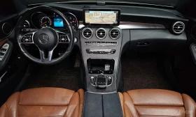 Mercedes-Benz C 220 d 4MATIC AMG Line/ПОДГРЕВ/ПАМЕТ/АМБИЕНТ | Auto.bg — изображение 7 Mercedes-Benz C 220 d 4MATIC AMG Line/ПОДГРЕВ/ПАМЕТ/АМБИЕНТ | Auto.bg — изображение 7