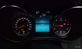 Mercedes-Benz C 220 d 4MATIC AMG Line/ПОДГРЕВ/ПАМЕТ/АМБИЕНТ | Auto.bg — изображение 8 Mercedes-Benz C 220 d 4MATIC AMG Line/ПОДГРЕВ/ПАМЕТ/АМБИЕНТ | Auto.bg — изображение 8
