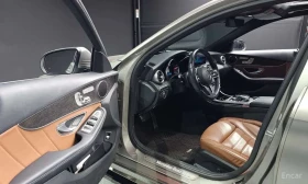 Mercedes-Benz C 220 d 4MATIC AMG Line/ПОДГРЕВ/ПАМЕТ/АМБИЕНТ | Auto.bg — изображение 10 Mercedes-Benz C 220 d 4MATIC AMG Line/ПОДГРЕВ/ПАМЕТ/АМБИЕНТ | Auto.bg — изображение 10