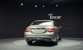 Mercedes-Benz C 220 d 4MATIC AMG Line/ПОДГРЕВ/ПАМЕТ/АМБИЕНТ | Auto.bg — изображение 4 Mercedes-Benz C 220 d 4MATIC AMG Line/ПОДГРЕВ/ПАМЕТ/АМБИЕНТ | Auto.bg — изображение 4