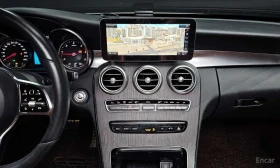 Mercedes-Benz C 220 d 4MATIC AMG Line/ПОДГРЕВ/ПАМЕТ/АМБИЕНТ | Auto.bg — изображение 14 Mercedes-Benz C 220 d 4MATIC AMG Line/ПОДГРЕВ/ПАМЕТ/АМБИЕНТ | Auto.bg — изображение 14
