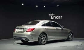 Mercedes-Benz C 220 d 4MATIC AMG Line/ПОДГРЕВ/ПАМЕТ/АМБИЕНТ | Auto.bg — изображение 2 Mercedes-Benz C 220 d 4MATIC AMG Line/ПОДГРЕВ/ПАМЕТ/АМБИЕНТ | Auto.bg — изображение 2