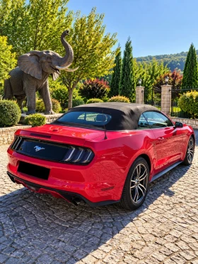 Ford Mustang Premium ecoboost Turbo - 15900 € - 78481607 4 | Car24.bg Ford Mustang Premium ecoboost Turbo - 15900 € - 78481607 4