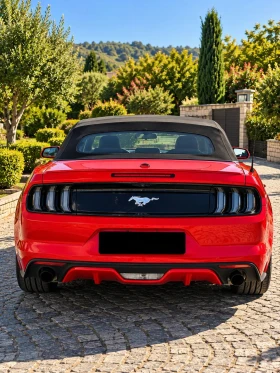 Ford Mustang Premium ecoboost Turbo - 15900 € - 78481607 5 | Car24.bg Ford Mustang Premium ecoboost Turbo - 15900 € - 78481607 5