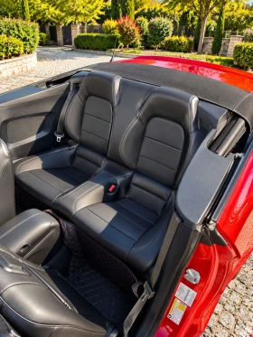 Ford Mustang Premium ecoboost Turbo - 15900 € - 78481607 8 | Car24.bg Ford Mustang Premium ecoboost Turbo - 15900 € - 78481607 8