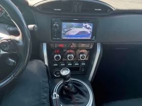 Subaru BRZ CARFAX/АЛКАНТАРА/КЛИП НА МОТОРА | Auto.bg — изображение 9 Subaru BRZ CARFAX/АЛКАНТАРА/КЛИП НА МОТОРА | Auto.bg — изображение 9