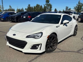 Subaru BRZ CARFAX/АЛКАНТАРА/КЛИП НА МОТОРА
