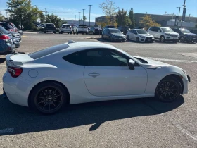 Subaru BRZ CARFAX/АЛКАНТАРА/КЛИП НА МОТОРА | Auto.bg — изображение 3 Subaru BRZ CARFAX/АЛКАНТАРА/КЛИП НА МОТОРА | Auto.bg — изображение 3