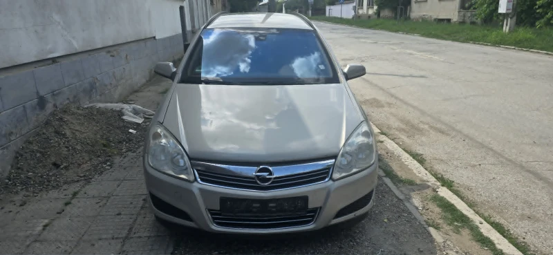 Opel Astra 1.7cdti На Части - 11 € - 43807586 1 | Car24.bg Opel Astra 1.7cdti На Части - 11 € - 43807586 1