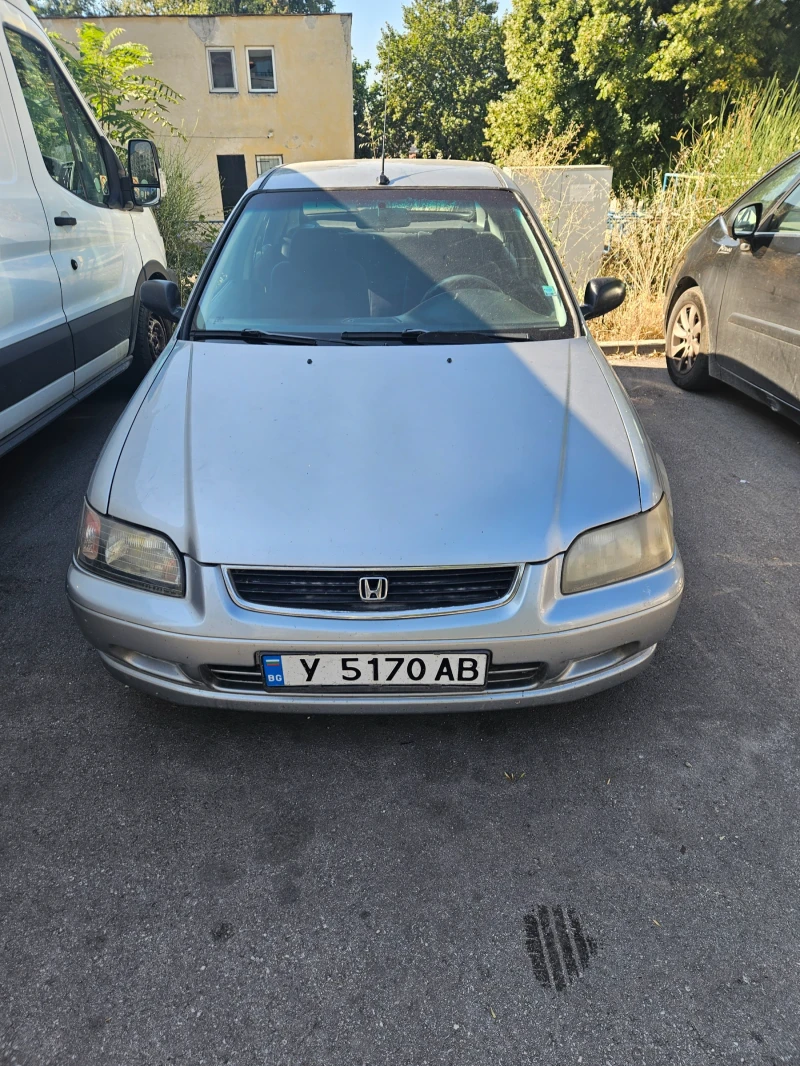Honda Civic - 950 € / 1858.04 лв. - 53451319 1 | Car24.bg Honda Civic - 950 € / 1858.04 лв. - 53451319 1