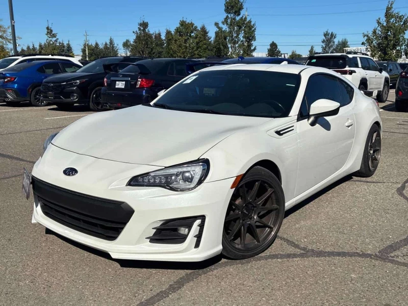 Subaru BRZ CARFAX/АЛКАНТАРА/КЛИП НА МОТОРА - 9998 € - 20645944 1 | Car24.bg Subaru BRZ CARFAX/АЛКАНТАРА/КЛИП НА МОТОРА - 9998 € - 20645944 1