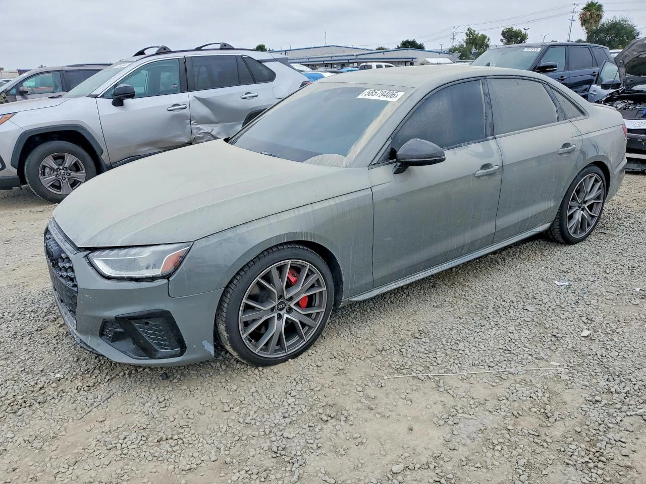 Audi S4 PREMIUM PLUS| BANG&OLUFSEN| MATRIX| | Auto.bg — изображение 1 Audi S4 PREMIUM PLUS| BANG&OLUFSEN| MATRIX| | Auto.bg — изображение 1