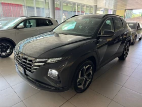 Hyundai Tucson 1.6 CRDI Mild HYBRID - Car24.bg Hyundai Tucson 1.6 CRDI Mild HYBRID