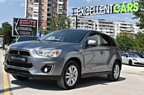Mitsubishi ASX 2.2D* 4x4* SERVICE-HISTORY - Car24.bg Mitsubishi ASX 2.2D* 4x4* SERVICE-HISTORY