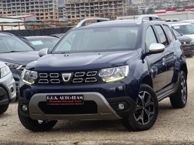 Dacia Duster 1.6sce Prestige 4x2 - Car24.bg Dacia Duster 1.6sce Prestige 4x2