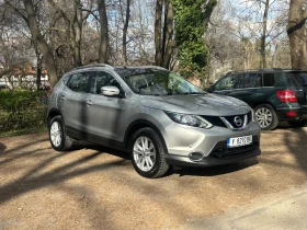 Nissan Qashqai - Car24.bg Nissan Qashqai