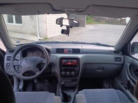 Honda Cr-v undefined | Auto.bg — изображение 11 Honda Cr-v undefined | Auto.bg — изображение 11