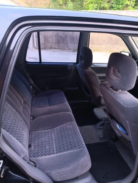 Honda Cr-v undefined | Auto.bg — изображение 8 Honda Cr-v undefined | Auto.bg — изображение 8