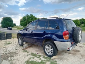 Toyota Rav4 - 1500 € / 2933.74 лв. - 78014344 3 | Car24.bg Toyota Rav4 - 1500 € / 2933.74 лв. - 78014344 3