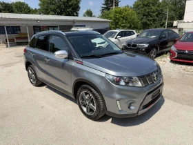 Suzuki Vitara 1.4 BOOSTERJET 4X4 Швейцария.