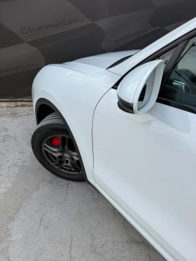 Porsche Cayenne Бартер лизинг - 26000 € / 50851.58 лв. - 47558327 7 | Car24.bg Porsche Cayenne Бартер лизинг - 26000 € / 50851.58 лв. - 47558327 7