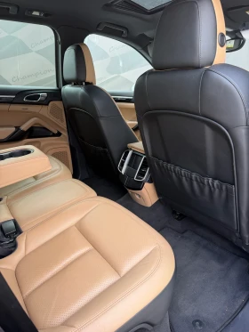 Porsche Cayenne Бартер лизинг - 26000 € / 50851.58 лв. - 47558327 11 | Car24.bg Porsche Cayenne Бартер лизинг - 26000 € / 50851.58 лв. - 47558327 11