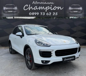 Porsche Cayenne Бартер лизинг - 26000 € / 50851.58 лв. - 47558327 3 | Car24.bg Porsche Cayenne Бартер лизинг - 26000 € / 50851.58 лв. - 47558327 3