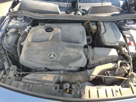 Mercedes-Benz GLA 250 КОЖА/ПОДГРЕВ/ПАМЕТ/CARFAX * ФИНАНСИРАНЕ | Auto.bg — изображение 17 Mercedes-Benz GLA 250 КОЖА/ПОДГРЕВ/ПАМЕТ/CARFAX * ФИНАНСИРАНЕ | Auto.bg — изображение 17