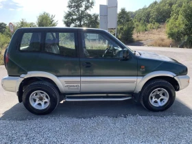 Nissan Terrano - 5200 € - 75449057 6 | Car24.bg Nissan Terrano - 5200 € - 75449057 6