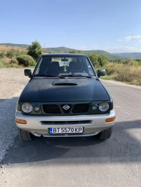 Nissan Terrano - 5200 € - 75449057 3 | Car24.bg Nissan Terrano - 5200 € - 75449057 3