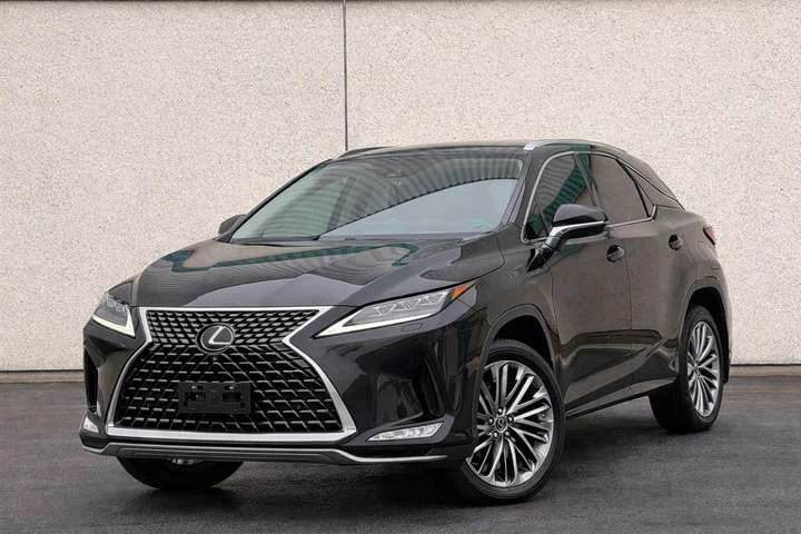 Lexus RX 350 Executive Pkg| NO ACCIDENTS - 29300 € / 57305.82 лв. - 65070645 1 | Car24.bg Lexus RX 350 Executive Pkg| NO ACCIDENTS - 29300 € / 57305.82 лв. - 65070645 1