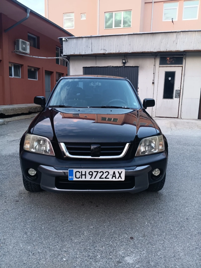 Honda Cr-v - 3199 € / 6256.70 лв. - 40056331 1 | Car24.bg Honda Cr-v - 3199 € / 6256.70 лв. - 40056331 1