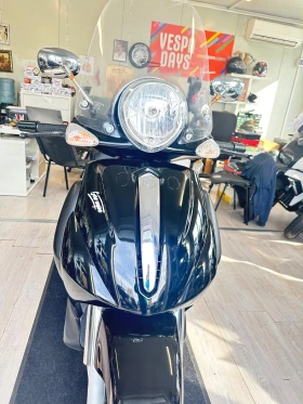 Piaggio Beverly 500ie 07.2003г.