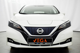 Nissan Leaf  NOVA 4000 km. | Mobile.bg   8