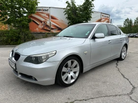 BMW 530 3.0d 218 к.с. 1 - Car24.bg BMW 530 3.0d 218 к.с. 1