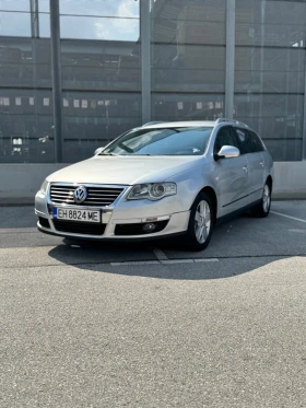 VW Passat 2.0TDI 170 k.c. - Car24.bg VW Passat 2.0TDI 170 k.c.
