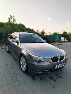 BMW 525 FACELIFT 3.0i - Car24.bg BMW 525 FACELIFT 3.0i