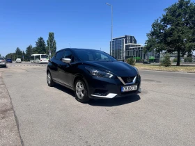 Nissan Micra K14 IG-Turbo - Car24.bg Nissan Micra K14 IG-Turbo