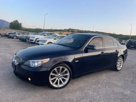 BMW 525 D NAVI XENON E60 - Car24.bg BMW 525 D NAVI XENON E60