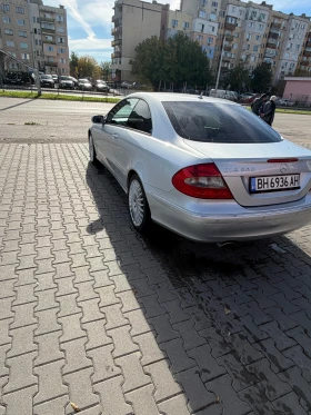 Mercedes-Benz CLK - 8000 лв. / 4090.34 € - 81397073 5 | Car24.bg Mercedes-Benz CLK - 8000 лв. / 4090.34 € - 81397073 5