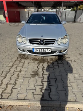 Mercedes-Benz CLK - 8000 лв. / 4090.34 € - 81397073 4 | Car24.bg Mercedes-Benz CLK - 8000 лв. / 4090.34 € - 81397073 4