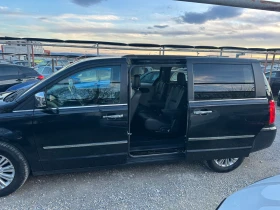 Lancia Voyager 2.8-174 к.с.-Автоматик 7 места - 13900 лв. / 7106.96 € - 48113739 3 | Car24.bg Lancia Voyager 2.8-174 к.с.-Автоматик 7 места - 13900 лв. / 7106.96 € - 48113739 3