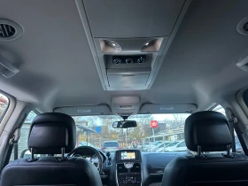 Lancia Voyager 2.8-174 к.с.-Автоматик 7 места - 13900 лв. / 7106.96 € - 48113739 12 | Car24.bg Lancia Voyager 2.8-174 к.с.-Автоматик 7 места - 13900 лв. / 7106.96 € - 48113739 12